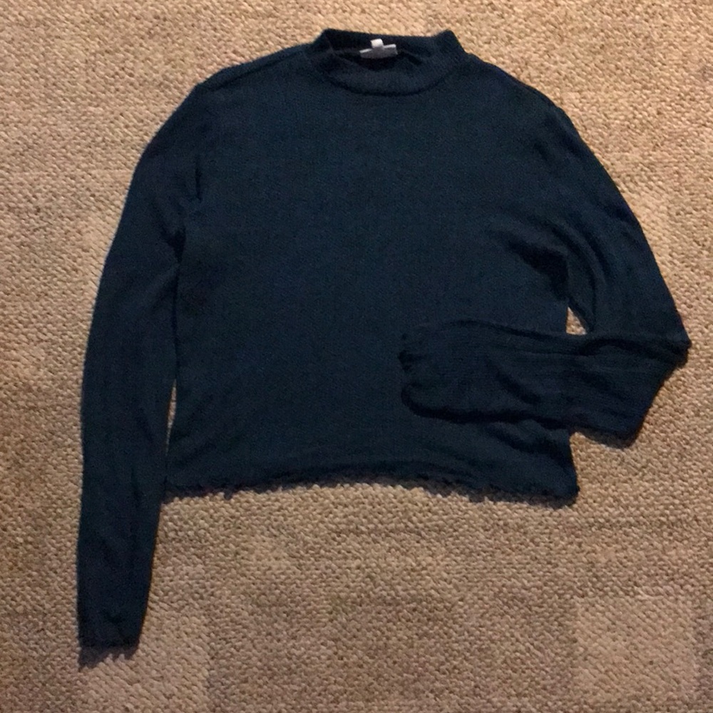 Blue Lightweight Long Sleeve
